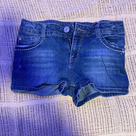 cherokee, jean shorts - Picture 1 of 2